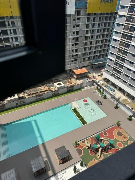 Kediaman Servis untuk Disewa di 168 Park Residensi Selayang - Elaine Loke - Exterior - PropertyGuru.com.my