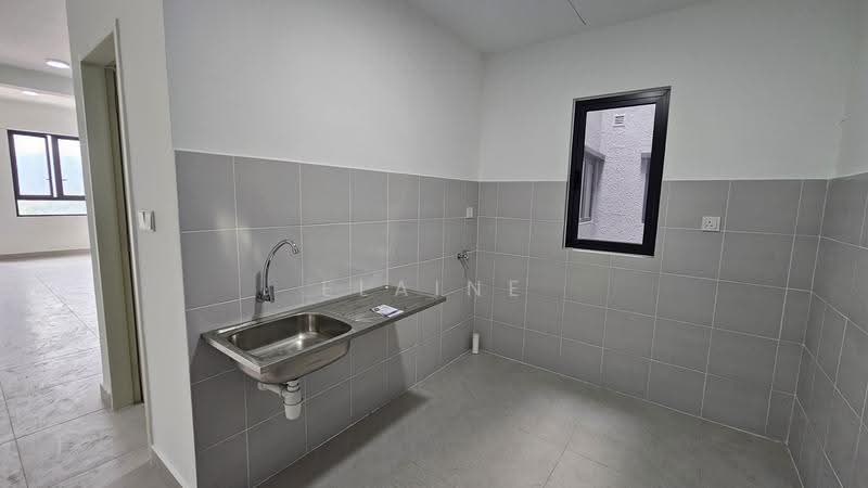 Kediaman Servis untuk Disewa di 168 Park Residensi Selayang - Elaine Loke - Interior - PropertyGuru.com.my