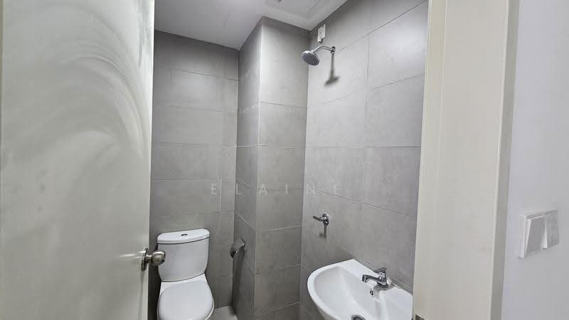 Kediaman Servis untuk Disewa di 168 Park Residensi Selayang - Elaine Loke - Bathroom - PropertyGuru.com.my