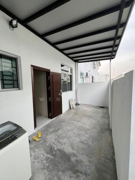 2.5-storey Terraced House for Sale in Masai (Johor) - Wenting Lee - Exterior - PropertyGuru.com.my