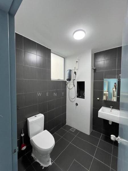 2.5-storey Terraced House for Sale in Masai (Johor) - Wenting Lee - Bathroom - PropertyGuru.com.my