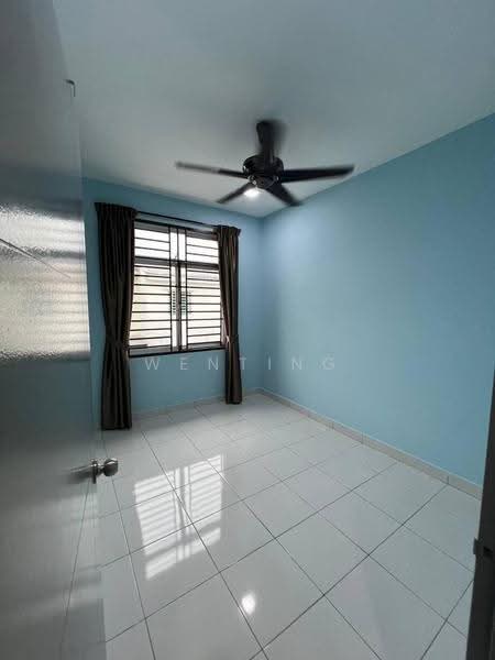 2.5-storey Terraced House for Sale in Masai (Johor) - Wenting Lee - Bedroom - PropertyGuru.com.my