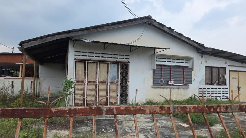 Terraced House for Rent in Kajang (Selangor) - Jessica Hoe - Exterior - PropertyGuru.com.my