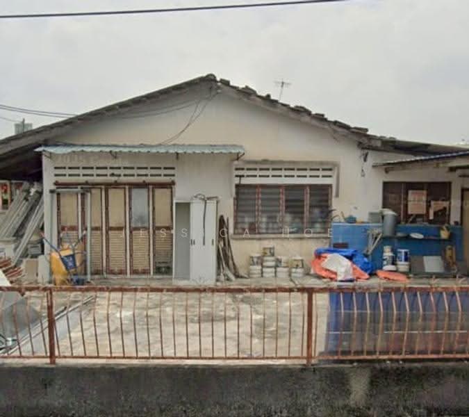 Terraced House for Rent in Kajang (Selangor) - Jessica Hoe - Exterior - PropertyGuru.com.my