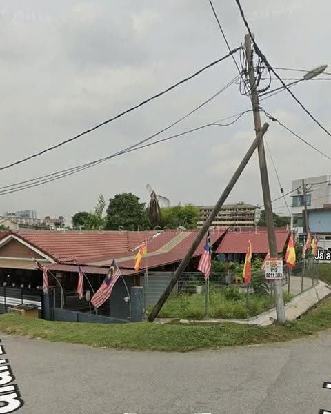 Terraced House for Rent in Kajang (Selangor) - Jessica Hoe - Exterior - PropertyGuru.com.my
