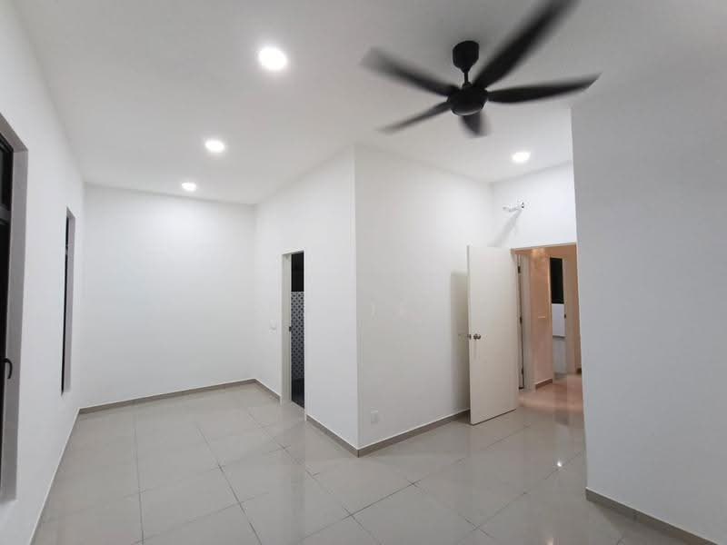 2-storey Terraced House for Rent in Kota Masai (Pasir Gudang) - Daniel Ling - Interior - PropertyGuru.com.my