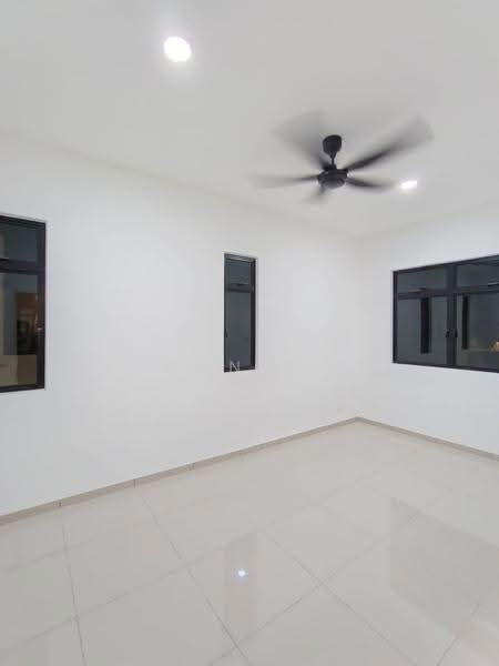2-storey Terraced House for Rent in Kota Masai (Pasir Gudang) - Daniel Ling - Interior - PropertyGuru.com.my