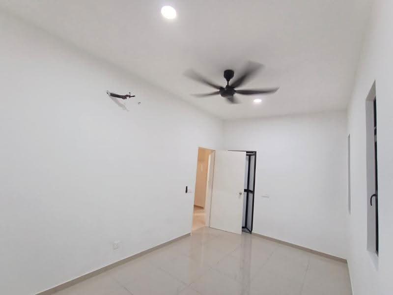 2-storey Terraced House for Rent in Kota Masai (Pasir Gudang) - Daniel Ling - Interior - PropertyGuru.com.my