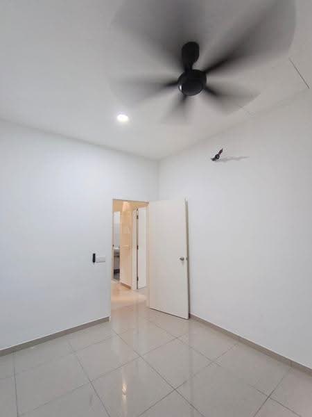 2-storey Terraced House for Rent in Kota Masai (Pasir Gudang) - Daniel Ling - Interior - PropertyGuru.com.my
