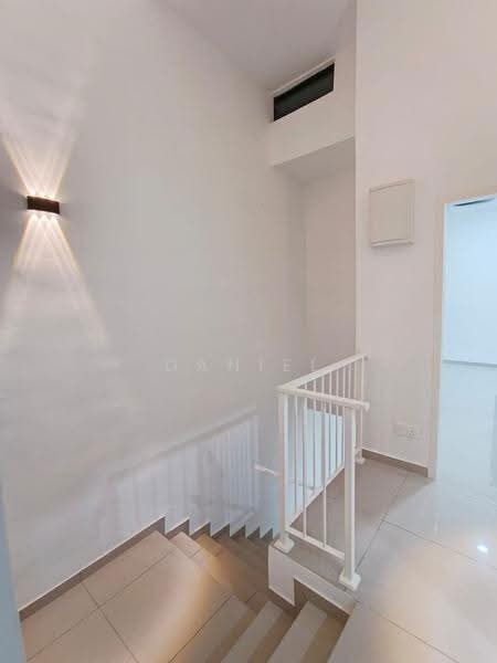 2-storey Terraced House for Rent in Kota Masai (Pasir Gudang) - Daniel Ling - Interior - PropertyGuru.com.my
