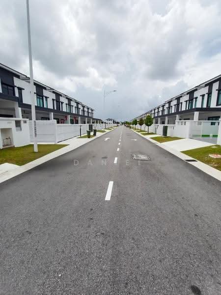 2-storey Terraced House for Rent in Kota Masai (Pasir Gudang) - Daniel Ling - Exterior - PropertyGuru.com.my