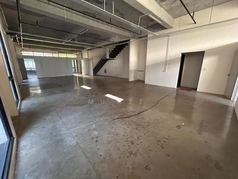 Pejabat untuk Disewa di Cyberjaya (Selangor) - Mu'izz Halim - Interior - PropertyGuru.com.my