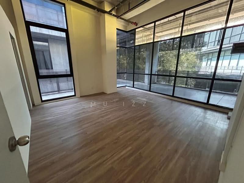 Pejabat untuk Disewa di Cyberjaya (Selangor) - Mu'izz Halim - Interior - PropertyGuru.com.my