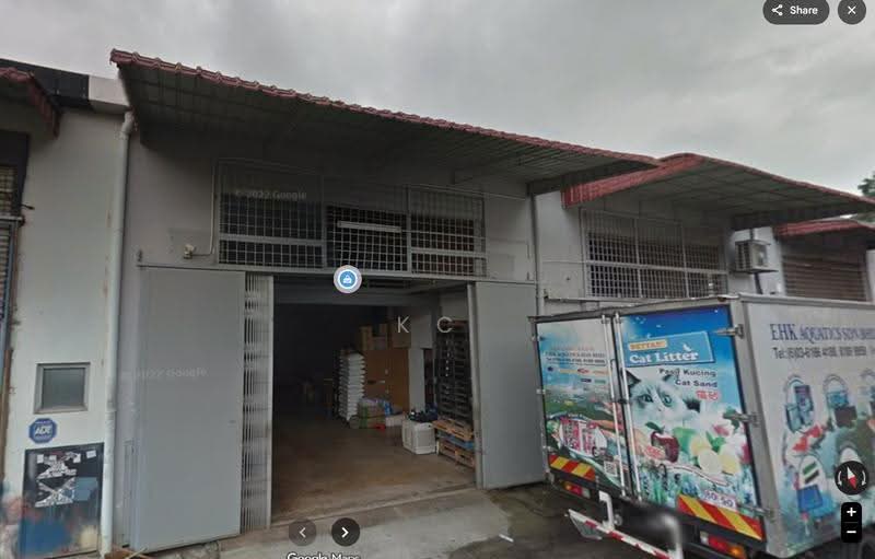 Warehouse for Rent in Taman Industri Bolton (Batu Caves) - KC Khoo - PropertyGuru.com.my