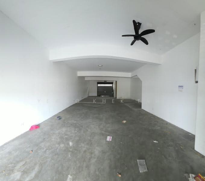 Shop for Sale in Bandar Tropicana Aman (Telok Panglima Garang) - Yeong Khek Tan - Interior - PropertyGuru.com.my