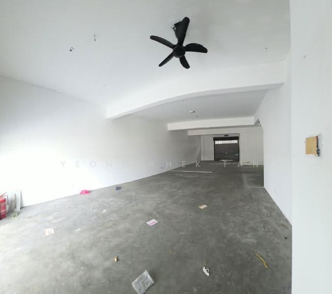 Shop for Sale in Bandar Tropicana Aman (Telok Panglima Garang) - Yeong Khek Tan - Interior - PropertyGuru.com.my