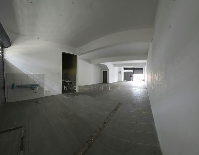 Shop for Sale in Bandar Tropicana Aman (Telok Panglima Garang) - Yeong Khek Tan - Interior - PropertyGuru.com.my