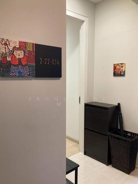 Kediaman Servis untuk Disewa di Star Residences Two - Jacqueline Mar - PropertyGuru.com.my