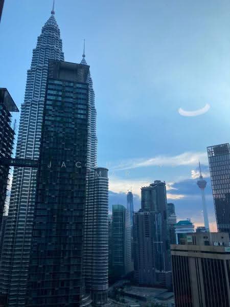 Kediaman Servis untuk Disewa di Star Residences Two - Jacqueline Mar - PropertyGuru.com.my