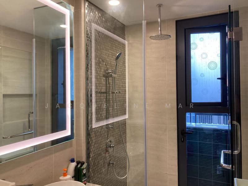 Kediaman Servis untuk Disewa di Star Residences Two - Jacqueline Mar - PropertyGuru.com.my