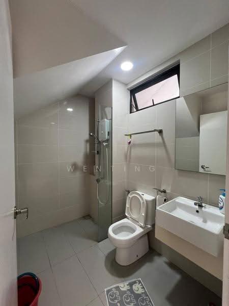 2-storey Terraced House for Sale in Sunway City Iskandar Puteri (Iskandar Puteri (Nusajaya)) - Wenting Lee - Bathroom - PropertyGuru.com.my