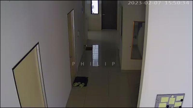 Cluster House for Sale in Setia Alam (Selangor) - Philip Chin - Corridor - PropertyGuru.com.my