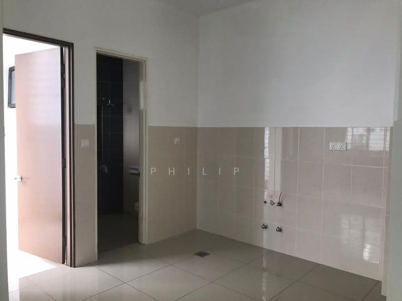 Cluster House for Sale in Setia Alam (Selangor) - Philip Chin - Bathroom - PropertyGuru.com.my