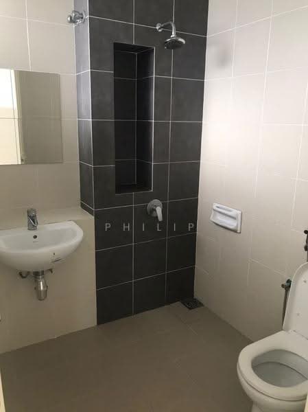 Cluster House for Sale in Setia Alam (Selangor) - Philip Chin - Bathroom - PropertyGuru.com.my