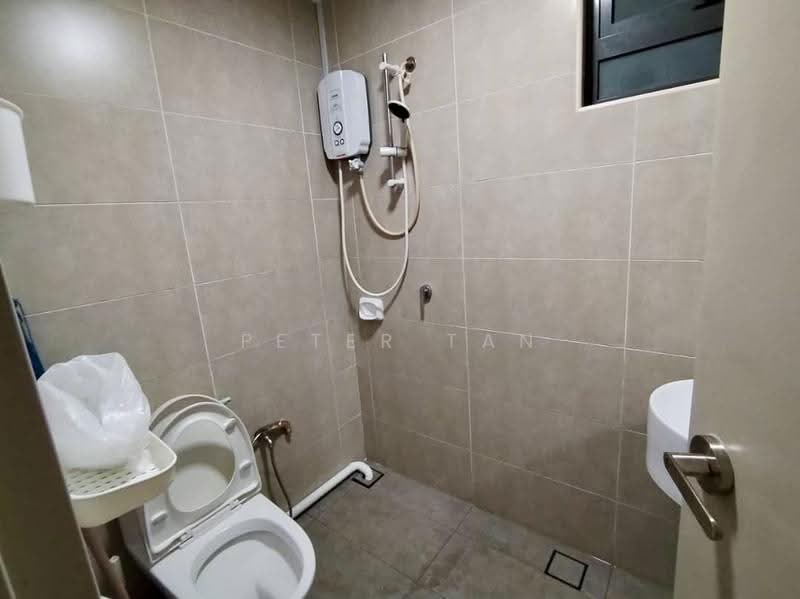 Service Residence for Rent at Liberty @ Arc - Peter Tan - Bathroom - PropertyGuru.com.my