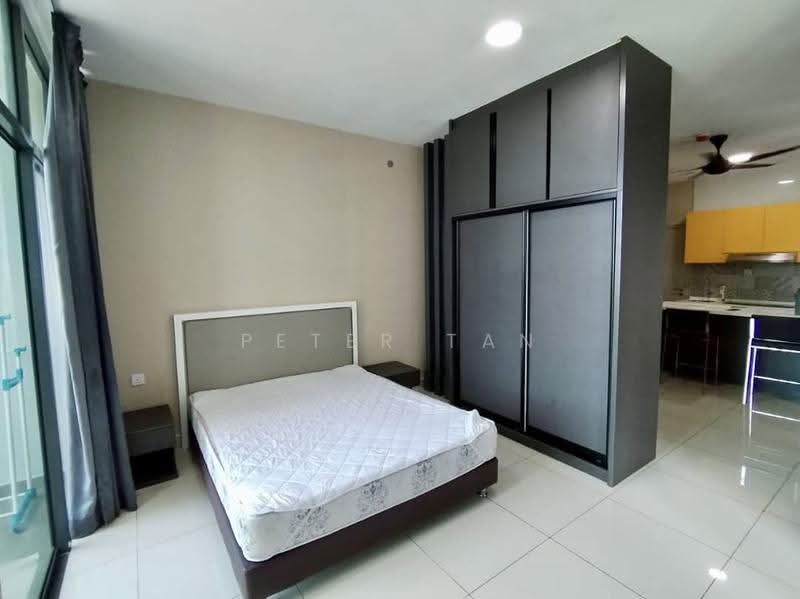 Service Residence for Rent at Liberty @ Arc - Peter Tan - Bedroom - PropertyGuru.com.my