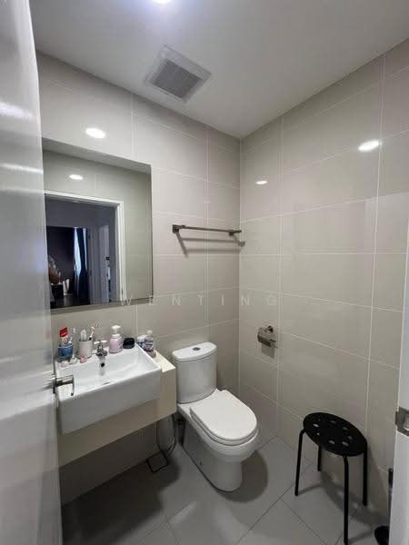 2-storey Terraced House for Rent in Sunway City Iskandar Puteri (Iskandar Puteri (Nusajaya)) - Wenting Lee - Bathroom - PropertyGuru.com.my