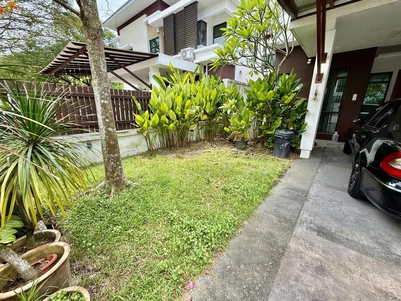 Semi-Detached House for Sale in Cahaya Spk (Shah Alam) - JACKY CHONG - Exterior - PropertyGuru.com.my