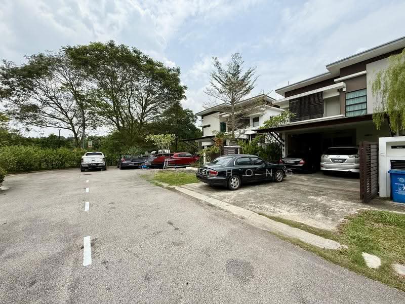 Semi-Detached House for Sale in Cahaya Spk (Shah Alam) - JACKY CHONG - Exterior - PropertyGuru.com.my