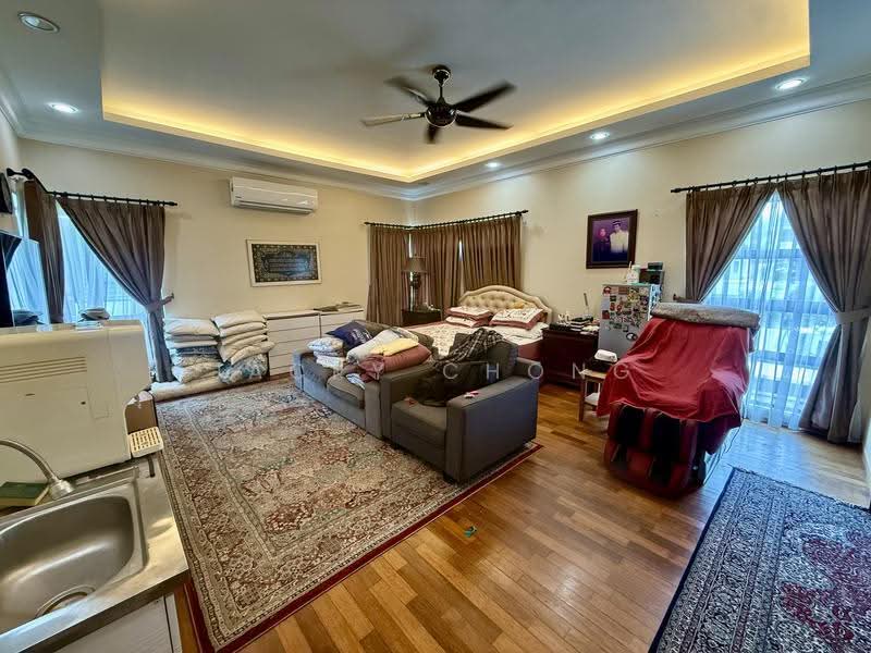 Semi-Detached House for Sale in Cahaya Spk (Shah Alam) - JACKY CHONG - Bedroom - PropertyGuru.com.my
