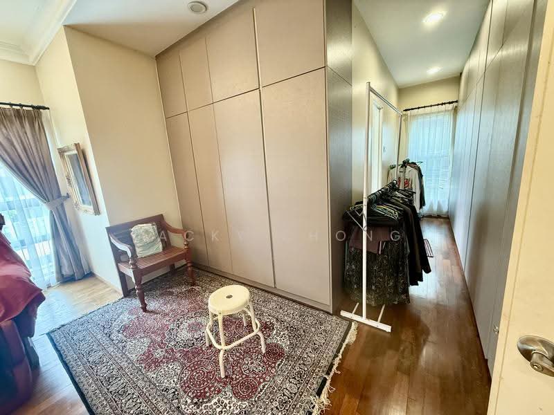 Semi-Detached House for Sale in Cahaya Spk (Shah Alam) - JACKY CHONG - Interior - PropertyGuru.com.my