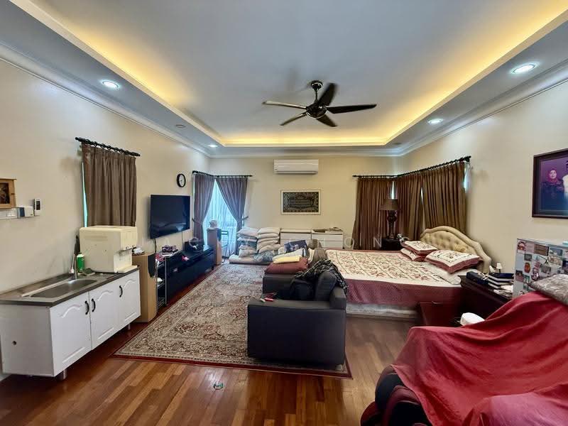 Semi-Detached House for Sale in Cahaya Spk (Shah Alam) - JACKY CHONG - Bedroom - PropertyGuru.com.my