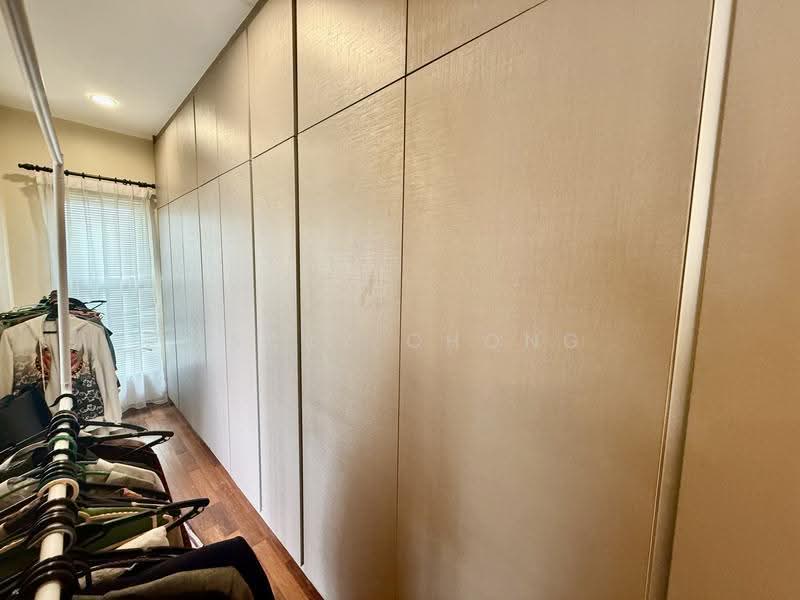 Semi-Detached House for Sale in Cahaya Spk (Shah Alam) - JACKY CHONG - Interior - PropertyGuru.com.my