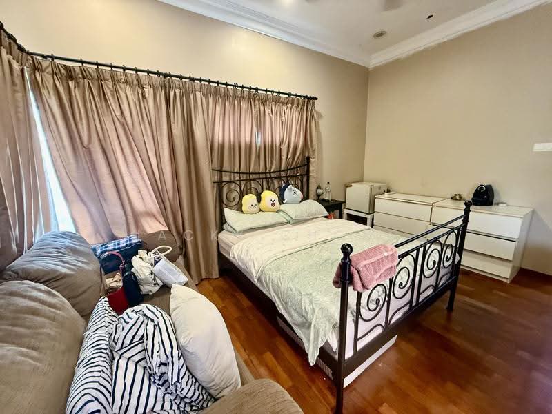 Semi-Detached House for Sale in Cahaya Spk (Shah Alam) - JACKY CHONG - Bedroom - PropertyGuru.com.my