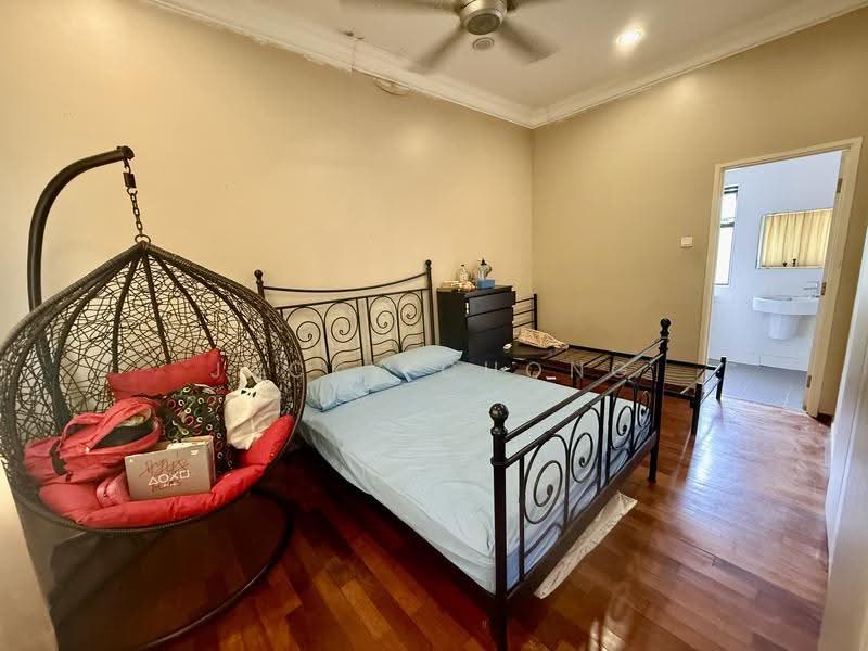 Semi-Detached House for Sale in Cahaya Spk (Shah Alam) - JACKY CHONG - Bedroom - PropertyGuru.com.my