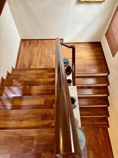 Semi-Detached House for Sale in Cahaya Spk (Shah Alam) - JACKY CHONG - Interior - PropertyGuru.com.my