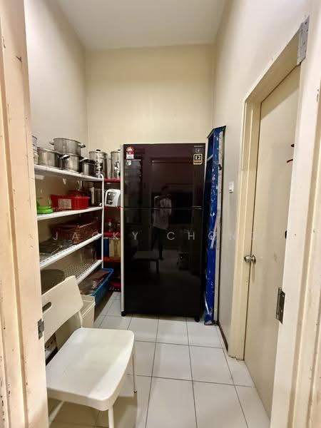 Semi-Detached House for Sale in Cahaya Spk (Shah Alam) - JACKY CHONG - Interior - PropertyGuru.com.my