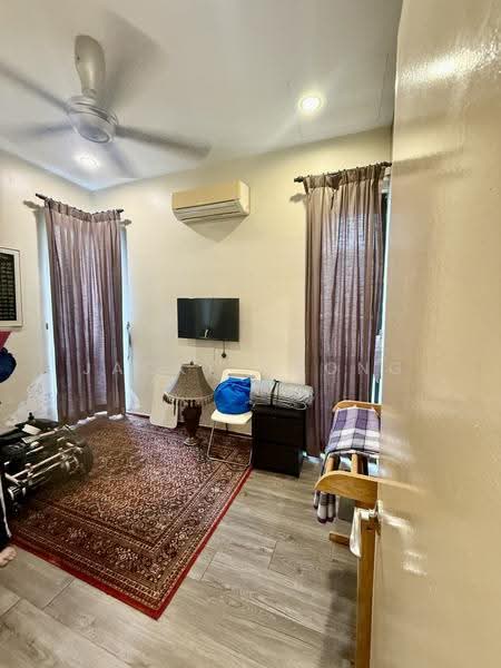 Semi-Detached House for Sale in Cahaya Spk (Shah Alam) - JACKY CHONG - Interior - PropertyGuru.com.my
