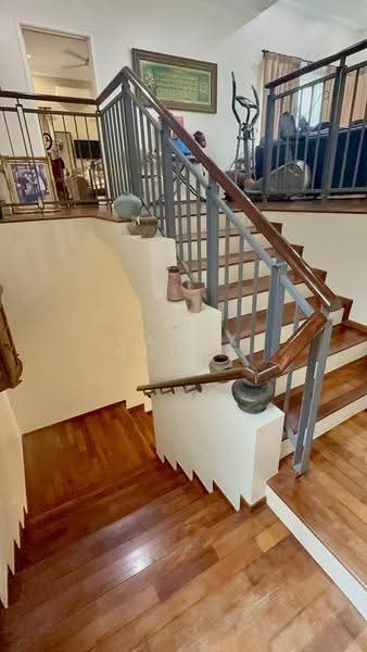 Semi-Detached House for Sale in Cahaya Spk (Shah Alam) - JACKY CHONG - Interior - PropertyGuru.com.my