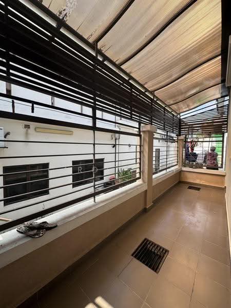 2-storey Terraced House for Sale in Kinrara Residence (Puchong) - Carole Teh - Balcony - PropertyGuru.com.my