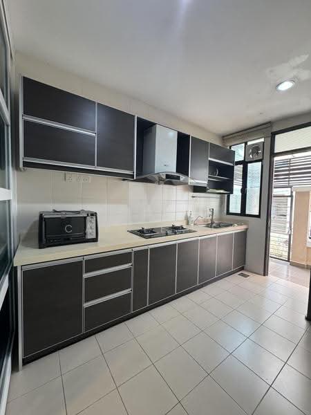 2-storey Terraced House for Sale in Kinrara Residence (Puchong) - Carole Teh - Kitchen - PropertyGuru.com.my