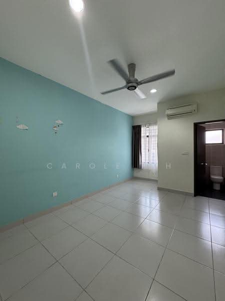 2-storey Terraced House for Sale in Kinrara Residence (Puchong) - Carole Teh - Bathroom - PropertyGuru.com.my