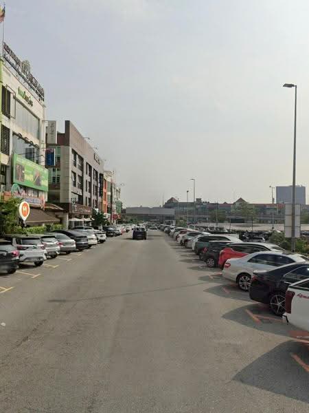 Kedai untuk Disewa di Bandar Puteri Puchong (Puchong) - Elyn Soo - Exterior - PropertyGuru.com.my