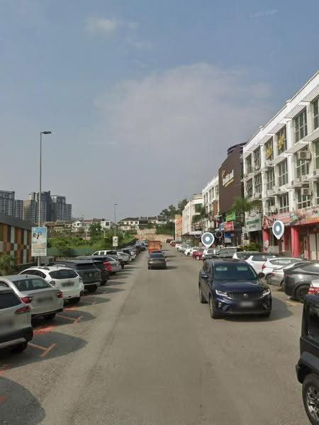 Kedai untuk Disewa di Bandar Puteri Puchong (Puchong) - Elyn Soo - Exterior - PropertyGuru.com.my