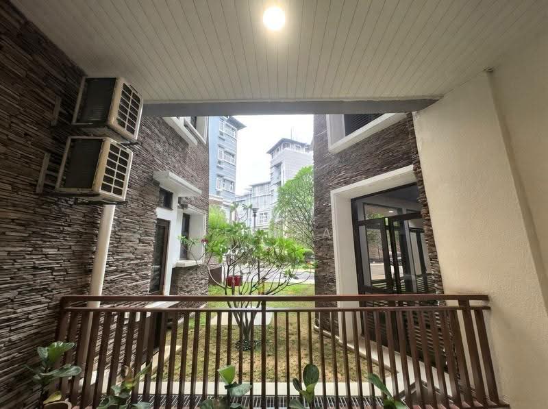 Condominium for Rent at Cinta - Kelana Mohammad - Exterior - PropertyGuru.com.my