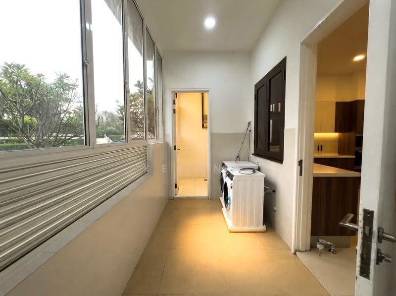 Condominium for Rent at Cinta - Kelana Mohammad - Corridor - PropertyGuru.com.my